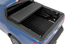 Load image into Gallery viewer, Hard Low Profile Bed Cover | 4'6" Bed | Ford Maverick 2WD/4WD (2022-2024)