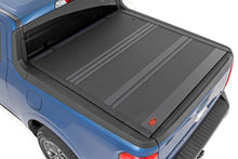 Load image into Gallery viewer, Hard Low Profile Bed Cover | 4'6" Bed | Ford Maverick 2WD/4WD (2022-2024)