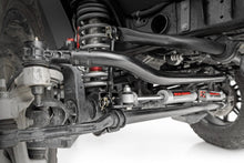 Load image into Gallery viewer, High Steer Kit | Track Bar Bracket Combo | Jeep Wrangler JL (18-26)/Wrangler Unlimited (18-26) 
