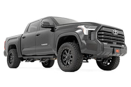 3.5 Inch Lift Kit | OE Air Ride | Toyota Tundra 4WD (2022-2026)