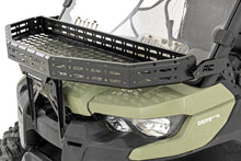 Load image into Gallery viewer, Front Cargo Rack | Can-Am Defender HD 8/HD 9/HD 10