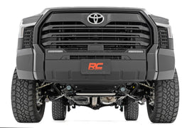 3.5 Inch N3 Lift Kit | Toyota Tundra 4WD (2022-2026)