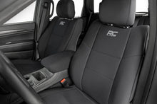 Load image into Gallery viewer, Seat Covers | Jeep Grand Cherokee WK2 2WD/4WD (2011-2022)