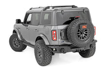 Load image into Gallery viewer, License Plate Relocation Bracket | Ford Bronco 4WD (2021-2026)