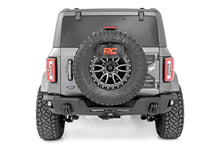 Load image into Gallery viewer, Rear Bumper | Black Series LED | 6" Pair | Slim Line | | Ford Bronco (21-26)