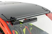 Load image into Gallery viewer, 30" LED Light Kit | Forward Facing | Polaris RZR Pro R