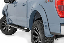 Load image into Gallery viewer, SF1 Fender Flares | KU Area 51 | Ford F-150 2WD/4WD (2021-2026)