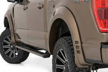 Load image into Gallery viewer, SF1 Fender Flares | LJ Darkened Bronze | Ford F-150 2WD/4WD (2021-2026)