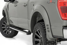 Load image into Gallery viewer, SF1 Fender Flares | T9 Marsh Gray | Ford F-150 2WD/4WD (2021-2026)