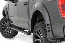 Load image into Gallery viewer, SF1 Fender Flares | TQ Smoked Quartz | Ford F-150 2WD/4WD (2021-2026)