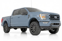 Load image into Gallery viewer, SF1 Fender Flares | KU Area 51 | Ford F-150 2WD/4WD (2021-2026)