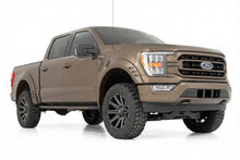 Load image into Gallery viewer, SF1 Fender Flares | LJ Darkened Bronze | Ford F-150 2WD/4WD (2021-2026)