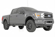 Load image into Gallery viewer, SF1 Fender Flares | TQ Smoked Quartz | Ford F-150 2WD/4WD (2021-2026)