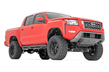 Load image into Gallery viewer, 6 Inch Lift Kit | N3 Struts | Nissan Frontier 2WD/4WD (2022-2026)