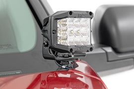 LED Light Kit | Ditch Mount |  3