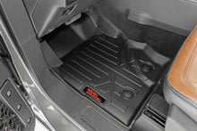 Load image into Gallery viewer, Floor Mats | Front &amp; Rear | Ford Bronco (2 Door) 4WD (2021-2025)