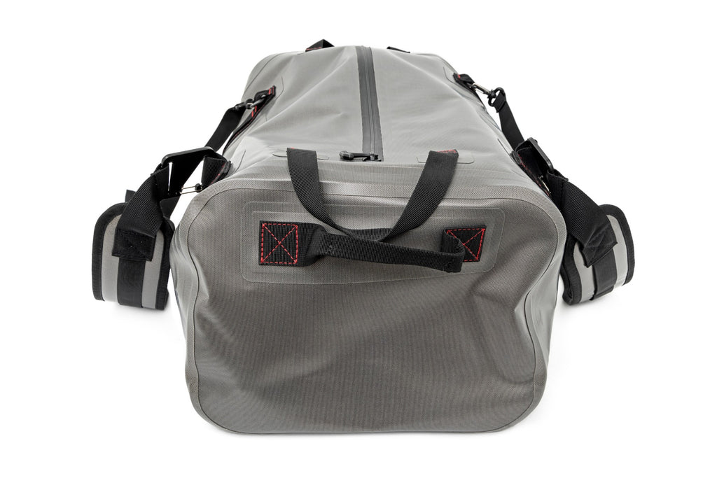 Waterproof Duffle Bag | 50L | Puncture Resistant Material