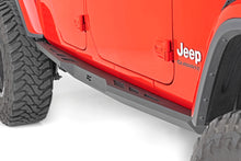 Load image into Gallery viewer, Rock sliders | Heavy Duty | Jeep Gladiator JT 4WD (2020-2024)