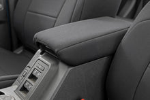 Load image into Gallery viewer, Seat Covers | Bucket Seats |W/Fold Down RR Armrest |FR &amp; RR | 4DR | Ford Bronco (21-26)