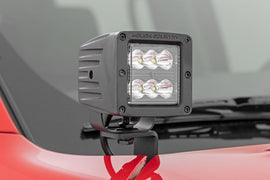 LED Light Kit | Ditch Mount |  3