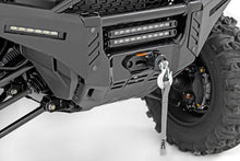 Load image into Gallery viewer, Winch Mount | Honda Pioneer 1000 