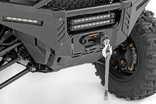 Load image into Gallery viewer, Winch Mount | RS6500SA | Honda Pioneer 1000 