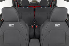 Load image into Gallery viewer, Seat Covers | Bucket Seats | FR &amp; RR | Ford Bronco (2 Door) 4WD (2021-2026)