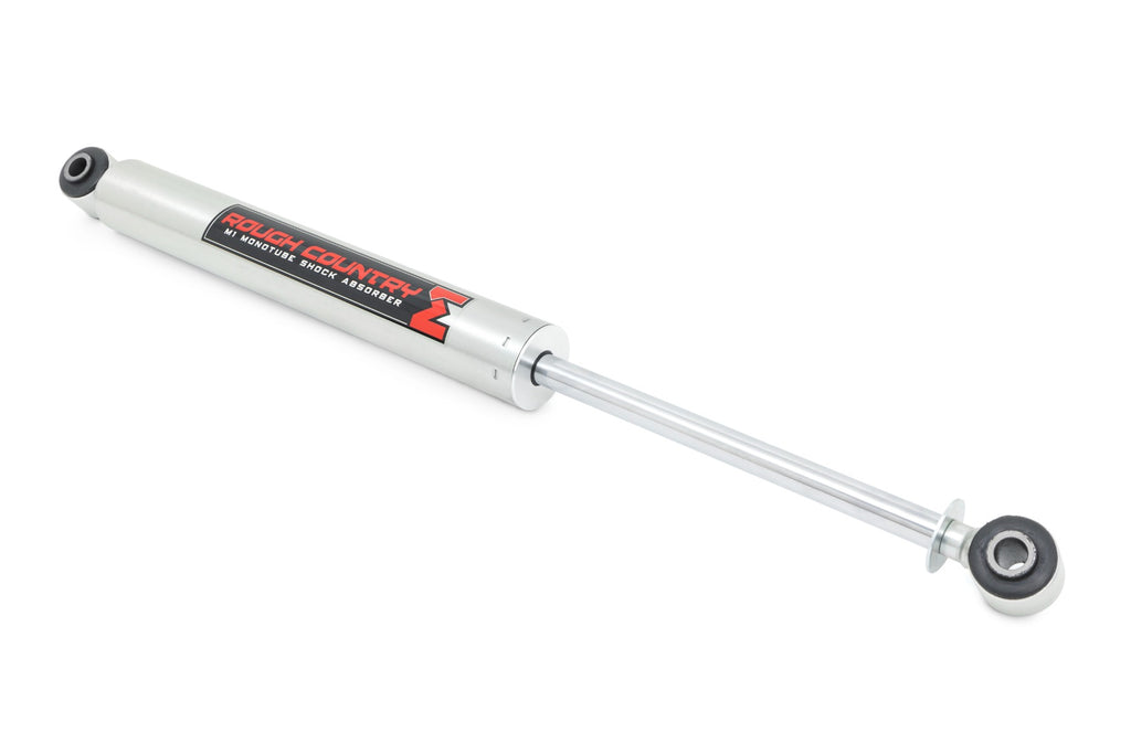 M1 Monotube Rear Shocks | 3-3.5" | Ram 2500/3500  (1994-2002)