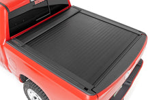 Load image into Gallery viewer, Retractable Bed Cover | 5'7" Bed | Ram 1500 (19-25)/1500 TRX (21-24) 