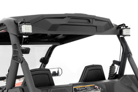 LED Light | Rear Mount | 2