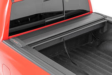 Load image into Gallery viewer, Retractable Bed Cover | 5'7" Bed | Ram 1500 (19-25)/1500 TRX (21-24) 