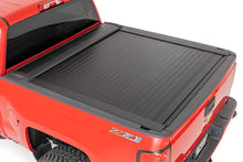 Load image into Gallery viewer, Retractable Bed Cover | 5'9" Bed | Chevy/GMC 1500 (04-18 &amp; Classic)