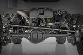 Track Bar | Forged | Rear | 0-7 Inch Lift | Ford Bronco 4WD (2021-2026)