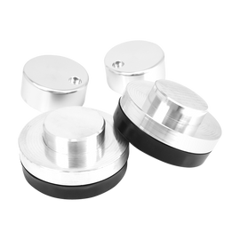 2.0'' Rear Spacer Kit - 09-19 Ram 1500