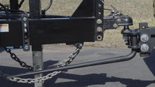 Load image into Gallery viewer, 2-Point Spring Bar_Installed.JPG