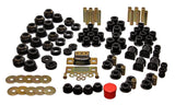 Energy Suspension 218101G Suspension Bushing Kit