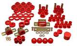 Energy Suspension 218102R Suspension Bushing Kit
