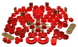 Energy Suspension 218107R Suspension Bushing Kit
