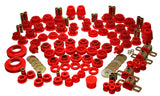 Energy Suspension 218109R Suspension Bushing Kit