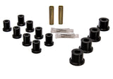 Energy Suspension 22116G Leaf Spring Bushing Set