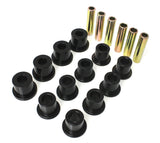 Energy Suspension 22119G Leaf Spring Bushing Set