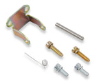 Holley 20-105 Float hanger and hardware kit. for installation of center hung floats.