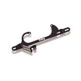 Holley 20-112 Billet Aluminum Throttle Cable Bracket for GM cable