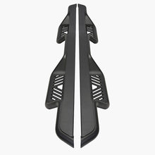 Load image into Gallery viewer, Westin 20-11955 Outlaw Drop Nerf Step Bars