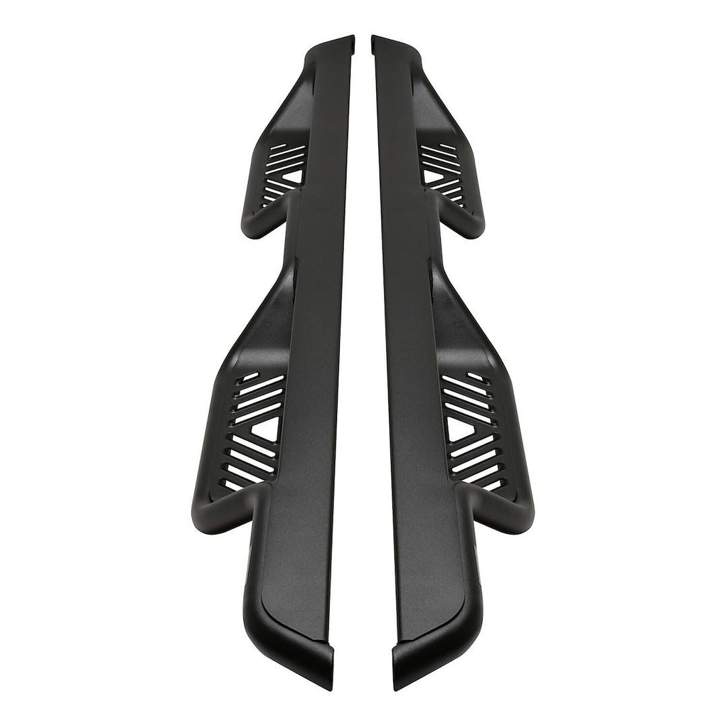 Westin 20-12775 Outlaw Drop Nerf Step Bars