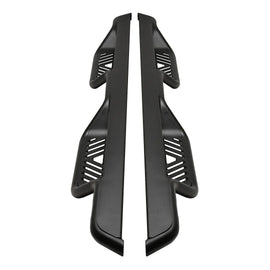 Westin 20-12775 Outlaw Drop Nerf Step Bars