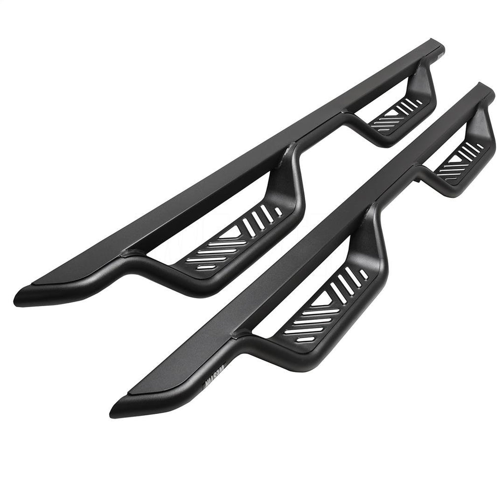 Westin 20-13245 Outlaw Drop Nerf Step Bars