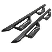 Load image into Gallery viewer, Westin 20-13245 Outlaw Drop Nerf Step Bars