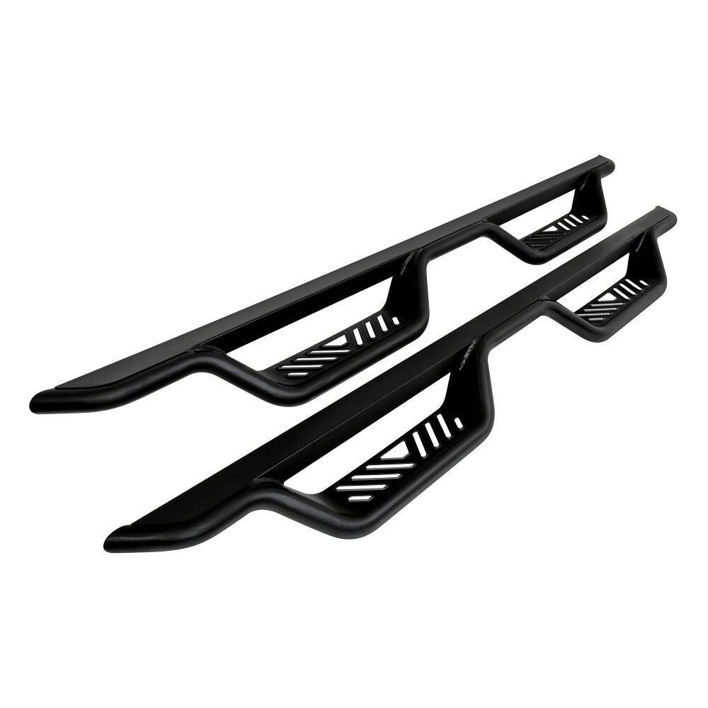 Westin 20-13555 Outlaw Drop Nerf Step Bars