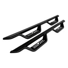 Load image into Gallery viewer, Westin 20-13555 Outlaw Drop Nerf Step Bars